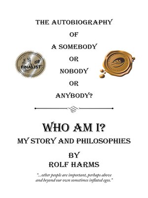 cover image of Who Am I? My Story and Philosophies